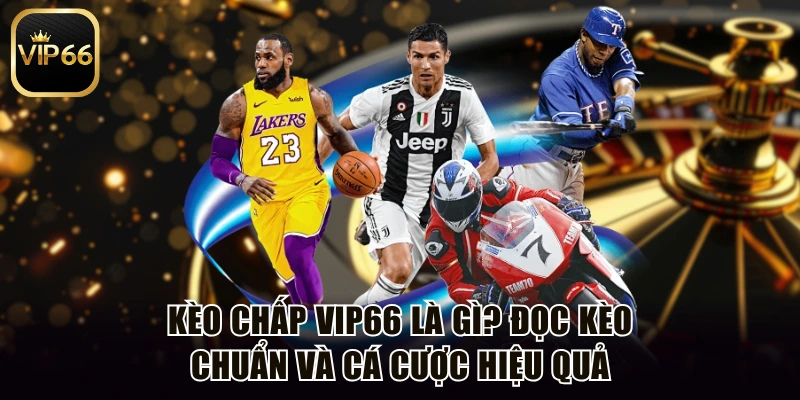 kèo chấp